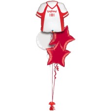 England Football Shirt