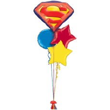 Superman Emblem
