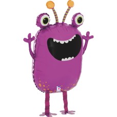 Monster Balloon Friend Airwalker