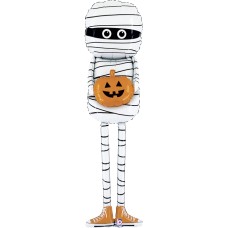 6ft Tall Giant Mummy