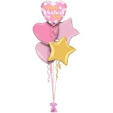 Mothers Day Daisies