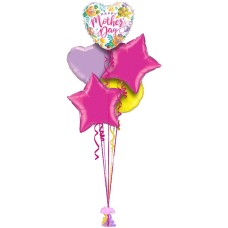 Mothers Day Heart