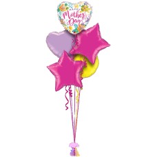 Mothers Day Heart