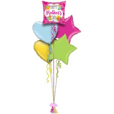 Happy Mothers Day Square
