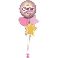 Queen for a Day Jumbo