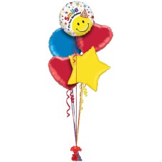 Smile Its Your Birthday