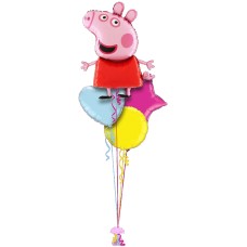 Peppa Pig Shape