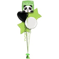 Birthday Panda