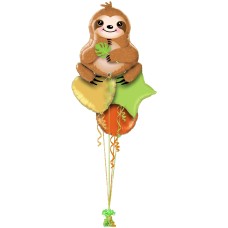 Sweet Sloth