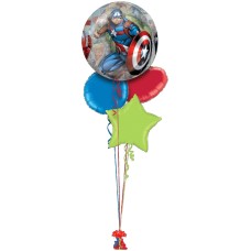 Avengers Orbz