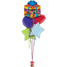 Happy Birthday Gift