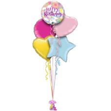 Fantastical Fun Birthday