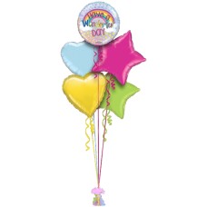 Have a Wonderful Day Rainbow
