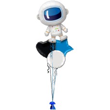 Space Man