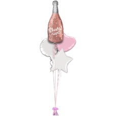 Cheers Bubbly