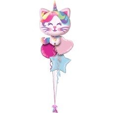 Mythical Caticorn
