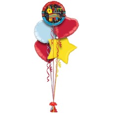 Happy Birthday Pinata