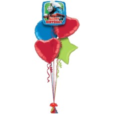 Thomas The Tank Engine Birthday