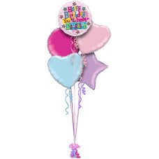 Best Daughter Birthday
