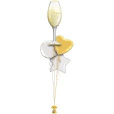 Champagne Glass