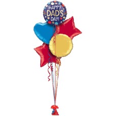 Fathers Day Dots