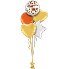 Birthday Sequins