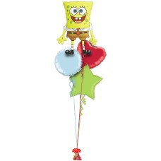 Spongebob Squarepants
