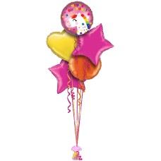 Unicorn Birthday