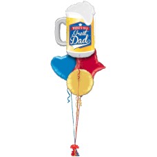 Great Dad Pint