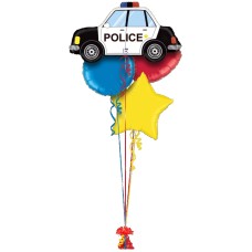 Police Car