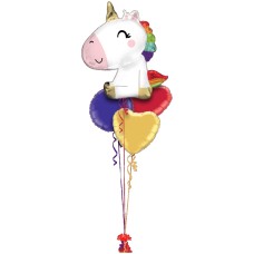 Baby Unicorn