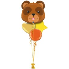 Bear Head