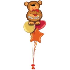 Big Hug Bear