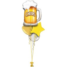 Cheers Beer