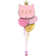 Cat Princess