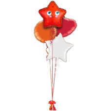 Cute Starfish
