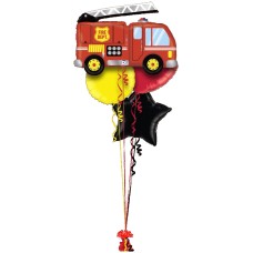 Fire Engine