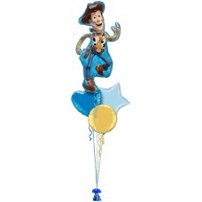 Toy Story Woody