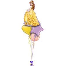 Disney Princess Belle