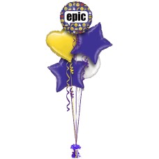 Epic Emojis