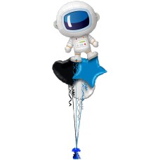 Space Man