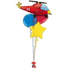 Helicopter