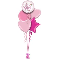 Its a Girl