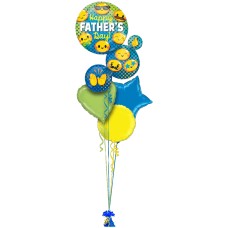 Fathers Day Emoji Fun