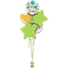 Welcome Baby