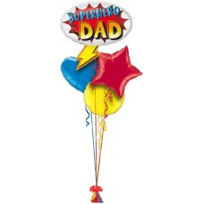 Super Hero Dad