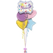 Baby Shower Shape
