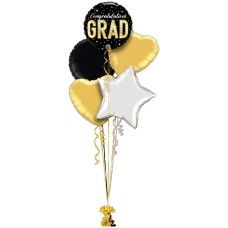 Congratulations Grad Lights