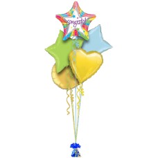 Congrats Star