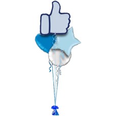 Thumbs up